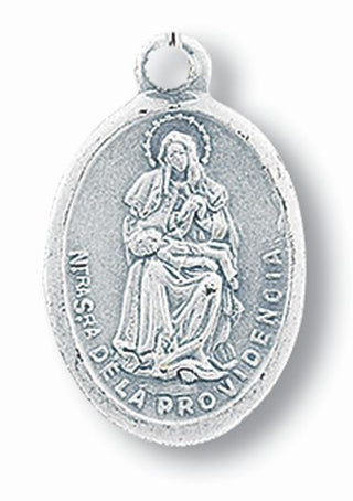 Our Lady Of Providencia Ox Md Spanish 25-Pack