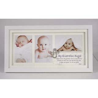 17-1/2 inch My Guardian Angel Frame