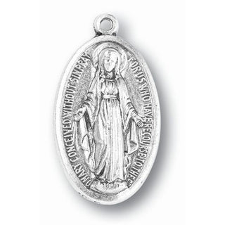 Miraculous Medal 25-Pack