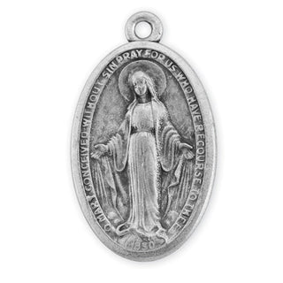 Miraculous Medal 25-Pack