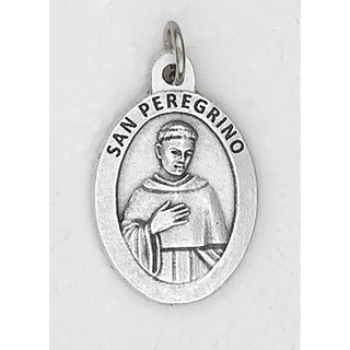 Bulk San Peregrino Metal