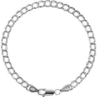 4 mm Curb Chain