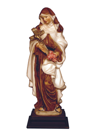 St. Theresa in Color 8"