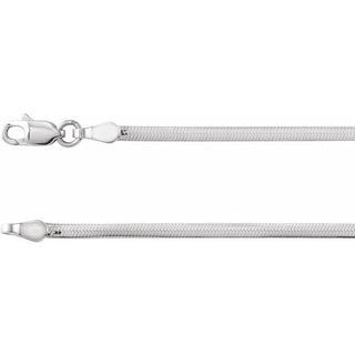 1.95 mm Snake Chain