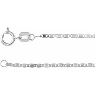1.3 mm Mirror Chain