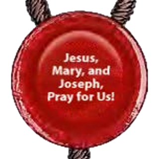30-Pack - Holy Family Rosary
