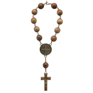 St. Benedict Door Rosary