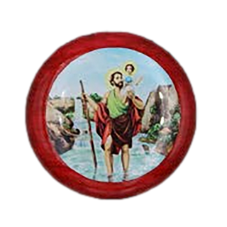 3-Pack - Sacred Heart/Immaculate Heart Auto Rosary