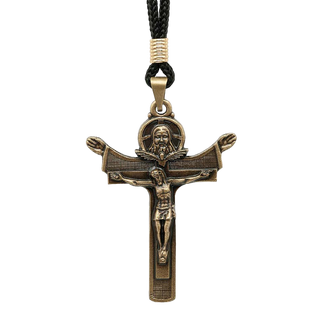 Bulk Holy Trinity Necklace