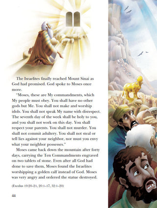 My Catholic Children's Bible