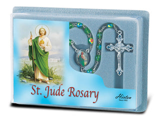 St Jude Rosary Special Box