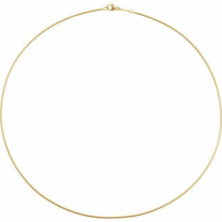 12 Mm Snake Chain