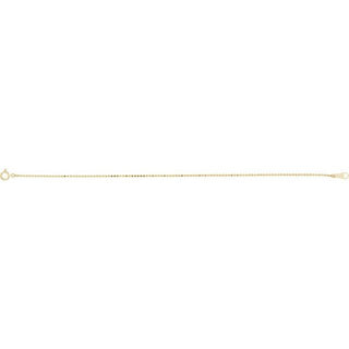 1.2 mm Diamond-Cut Bead Chain