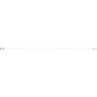 .7 mm Diamond-Cut Cable Chain