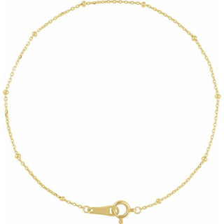 1.7 mm Cable Chain