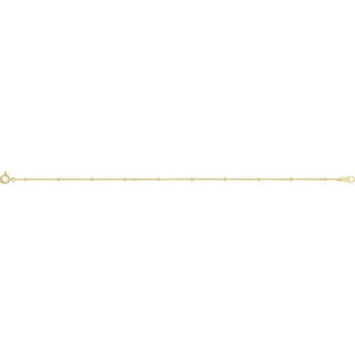 1.7 mm Cable Chain