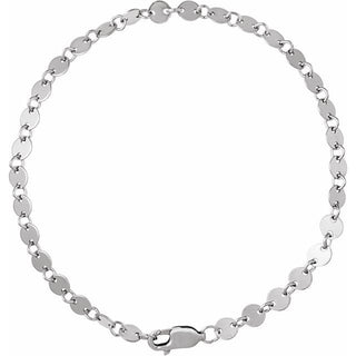 4 mm Mirror Chain