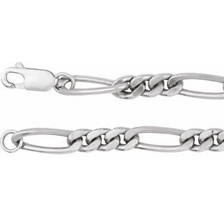 5.2 mm Figaro Chain