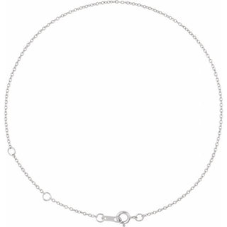 1 mm Cable Chain