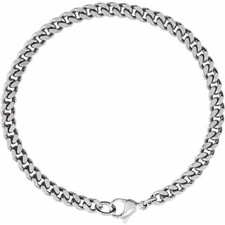 5.3 mm Curb Chain