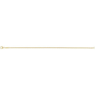 1.5 mm Barleycorn Chain