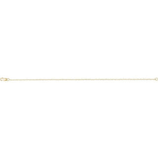 .8 mm Heart Chain