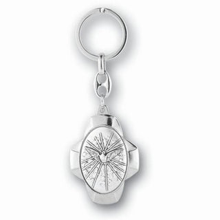 Confirmation Key Chain