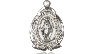 Pewter Miraculous Medal