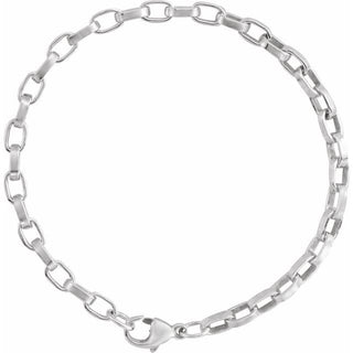 4.08 mm Rolo Chain