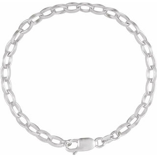 5 mm Rolo Chain