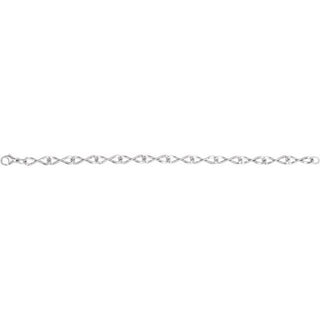 5.46 mm Figure Eight Chain