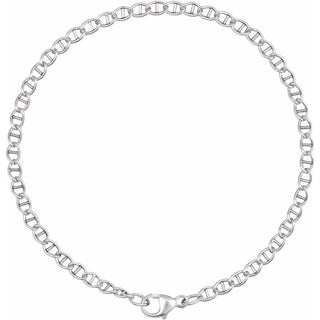 2.6 mm Anchor Chain