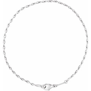2 mm Figure 8 Chain