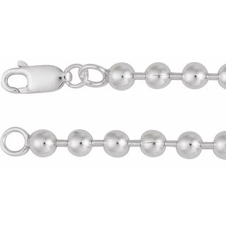 4.1 mm Bead Chain