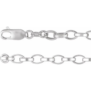 5 mm Rolo Chain