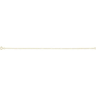1.5 mm Flat Cable Chain