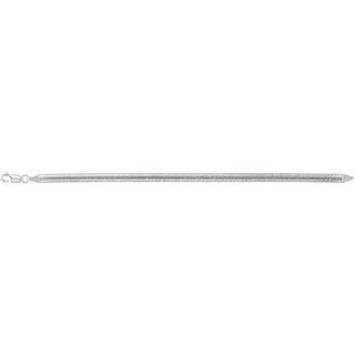 4.8 mm Oval Snake Chain
