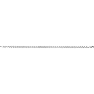 3 mm Curb Chain