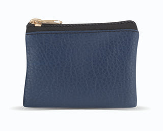 Dark Blue/Navy 3"X4" Rosary Case