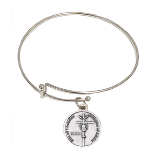 4-pack - RCIA Bangle Bracelet