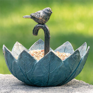 9-Inch Umbrella Birdfeeder