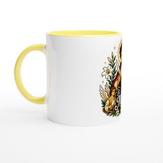 St. Matthew 11 oz Mug - view 2
