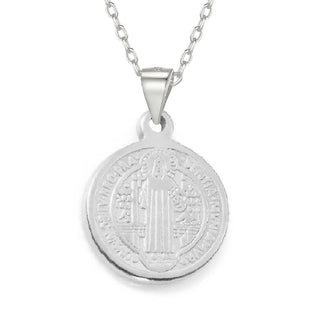 St. Benedict Medal For Women