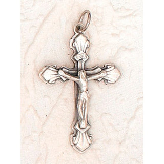 25-Pack - Fleur Crucifix - 1-1/2 inch