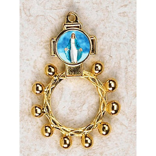 25-Pack - Lady of Grace Finger Rosary