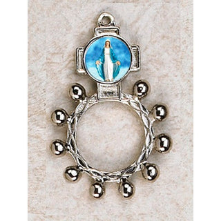 25-Pack - Lady of Grace Finger Rosary