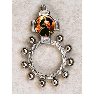 12-Pack - Lady of the Knots Finger Rosary