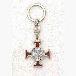 6-Pack - 1-1/2 Inch St Benedict King Ring Brown Enamel