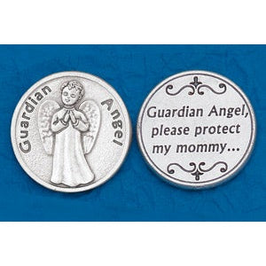 Bulk Angel Token - Guardian Angel - Mom