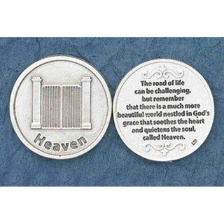 25-Pack - Heaven Coin
